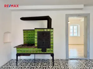 Prodej rodinného domu, Hrochův Týnec, Podborská, 109 m2