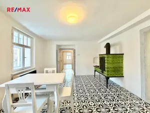 Prodej rodinného domu, Hrochův Týnec, Podborská, 109 m2