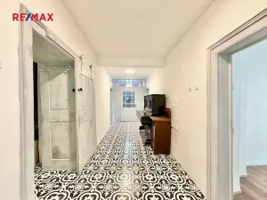 Prodej rodinného domu, Hrochův Týnec, Podborská, 109 m2