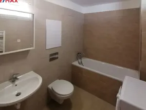 Pronájem bytu 2+kk, Svitavy, Říční, 56 m2