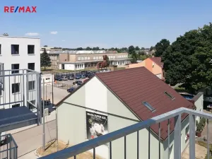 Pronájem bytu 2+kk, Svitavy, Říční, 56 m2