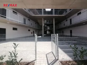 Pronájem bytu 2+kk, Svitavy, Říční, 56 m2