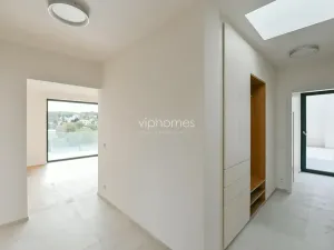 Pronájem bytu 3+kk, Praha - Řepy, U Lesoparku, 100 m2