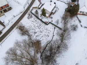 Prodej pozemku pro bydlení, Zlín, Pasecký žleb, 503 m2