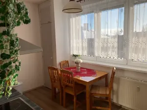 Pronájem bytu 2+1, Luštěnice, 53 m2