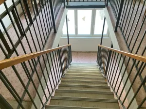 Pronájem bytu 2+1, Luštěnice, 53 m2