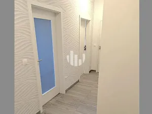 Pronájem kanceláře, Praha - Karlín, Breitfeldova, 62 m2