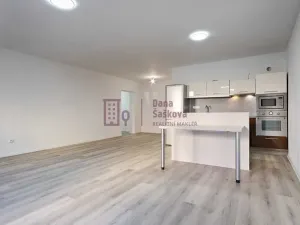 Pronájem bytu 1+kk, Jindřichův Hradec, nám. Míru, 58 m2