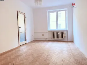 Prodej bytu 2+1, Praha - Libeň, Na Dědince, 53 m2