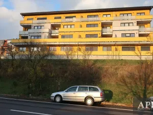 Pronájem bytu 2+kk, Uherský Brod, Babí louka, 72 m2