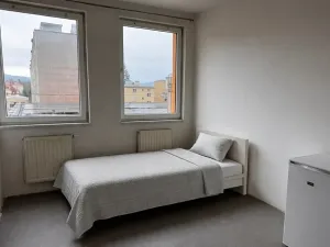 Pronájem bytu 1+kk, Klatovy, U Slunce, 22 m2