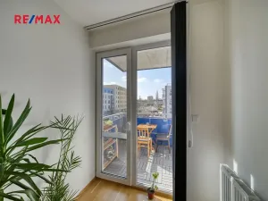 Pronájem bytu 2+kk, Poděbrady, Čechova, 54 m2