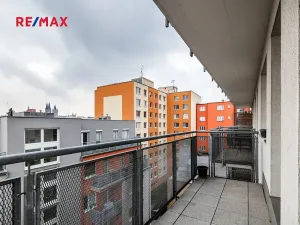 Pronájem bytu 2+kk, Kolín, Mlýnská, 57 m2