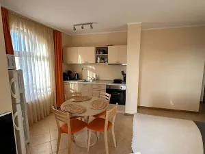 Prodej bytu 3+kk, Nesebar, Bulharsko, 81 m2