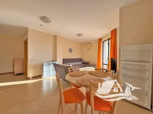 Prodej bytu 3+kk, Nesebar, Bulharsko, 81 m2