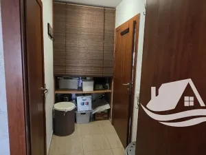 Prodej bytu 2+kk, Nesebar, Bulharsko, 52 m2