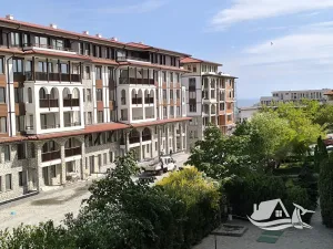 Prodej bytu 2+kk, Nesebar, Bulharsko, 52 m2