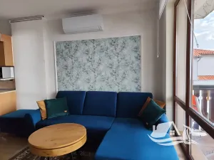 Prodej bytu 3+kk, Nesebar, Bulharsko, 79 m2