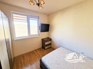 Prodej bytu 2+kk, Bjala, Bulharsko, 42 m2