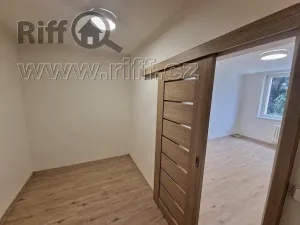 Pronájem bytu 2+kk, Brno, třída Generála Píky, 46 m2