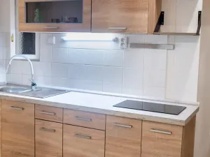 Pronájem bytu 2+kk, Praha - Nusle, Zdaru, 49 m2