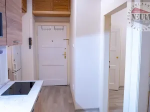 Pronájem bytu 2+kk, Praha - Nusle, Zdaru, 49 m2