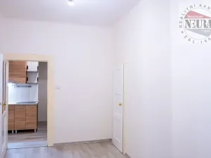 Pronájem bytu 2+kk, Praha - Nusle, Zdaru, 49 m2