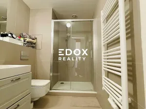 Pronájem bytu 1+kk, Praha - Košíře, Naskové, 34 m2