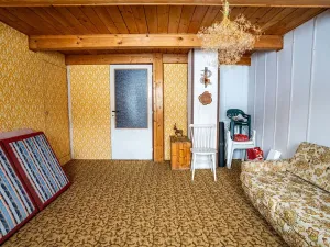 Prodej rodinného domu, Hraběšice, 142 m2