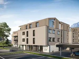 Prodej bytu 3+kk, Söll, Rakousko, 78 m2