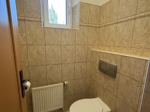 Pronájem rodinného domu, Ostrava, Křížkovského, 300 m2