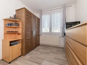 Prodej bytu 3+1, Klatovy, Suvorovova, 61 m2