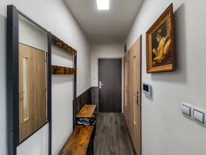 Prodej bytu 3+1, Klatovy, Suvorovova, 61 m2