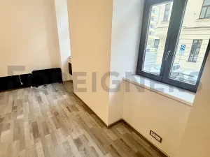 Pronájem bytu 2+kk, Brno, Merhautova, 65 m2