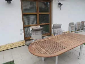 Pronájem rodinného domu, Brno, Hatě, 370 m2