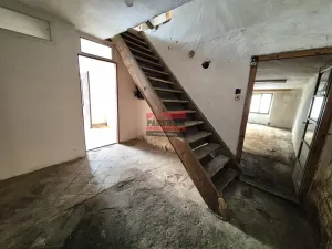 Prodej rodinného domu, Pyšely, Husova, 130 m2