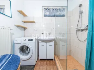 Prodej rodinného domu, Loštice, Vejmoly, 150 m2