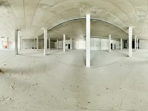 Pronájem obchodního prostoru, Hradec Králové, Kollárova, 3447 m2