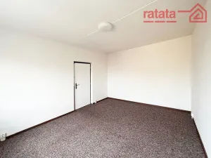 Pronájem bytu 1+1, Jirkov, Jezerská, 35 m2