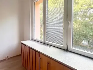 Pronájem bytu 2+1, Jirkov, Hornická, 52 m2