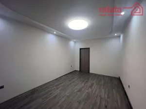 Pronájem bytu 2+1, Chomutov, Selská, 55 m2