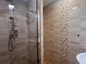 Pronájem bytu 3+1, Chomutov, Jirkovská, 63 m2