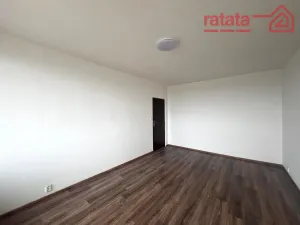 Pronájem bytu 3+1, Chomutov, Jirkovská, 63 m2