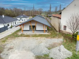 Prodej rodinného domu, Boskovice, 198 m2