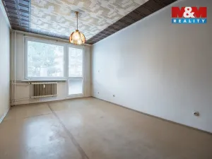 Prodej bytu 3+1, Příbram - Příbram III, Dlouhá, 69 m2