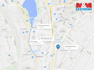 Prodej bytu 3+1, Příbram - Příbram III, Dlouhá, 69 m2