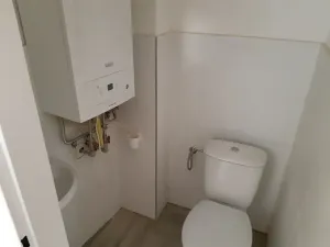 Pronájem rodinného domu, Brno, Jemelkova, 115 m2