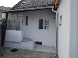 Pronájem rodinného domu, Brno, Jemelkova, 115 m2