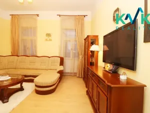 Pronájem bytu 2+1, Karlovy Vary, Kolmá, 55 m2