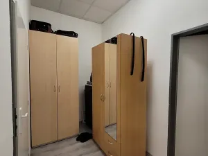 Pronájem bytu 2+kk, Brno, Vídeňská, 45 m2